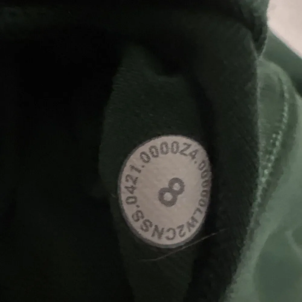 lululemon athletica dial your